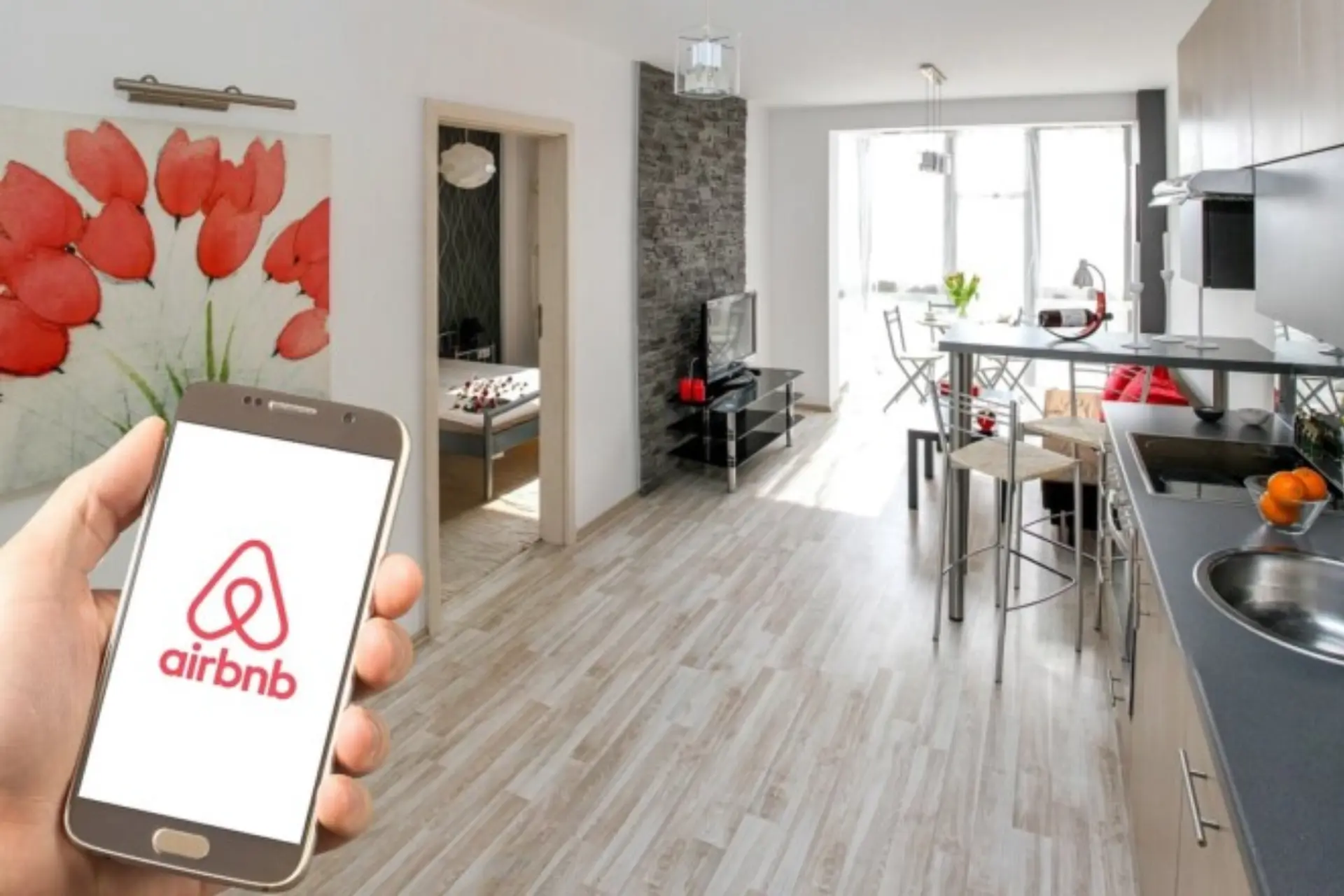 Airbnb: stangata da 779 milioni