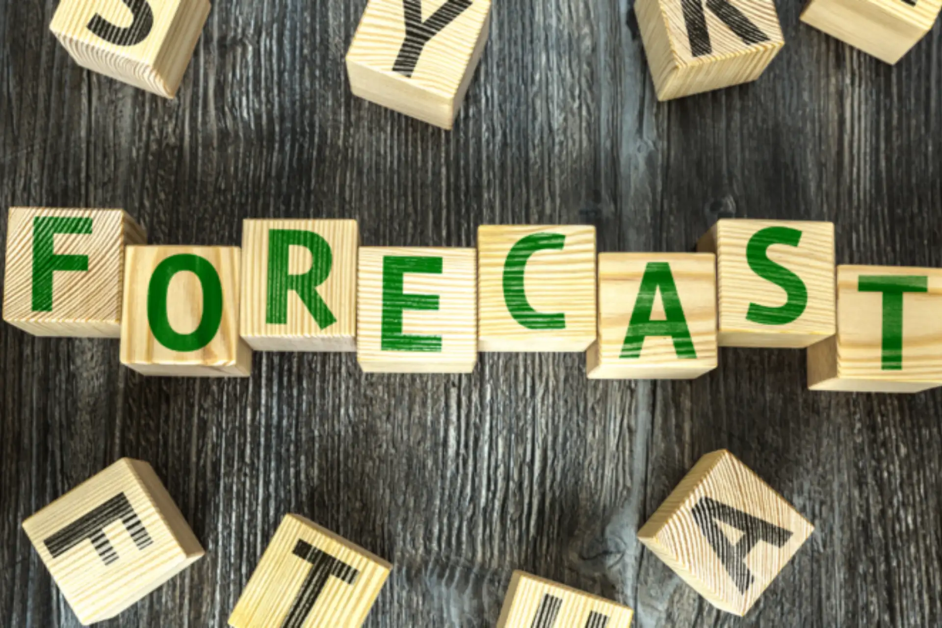 Forecasting alberghiero