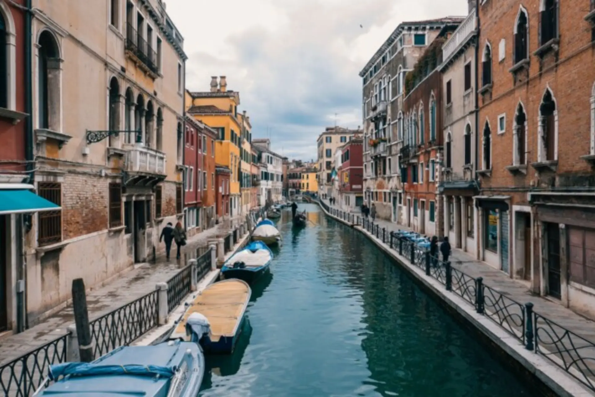 Turismo Slow: un nuovo modo di viaggiare