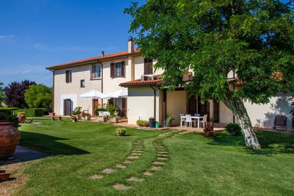 Case study: come Agriturismo il Poggiolo ha aumentato il fatturato del 140%