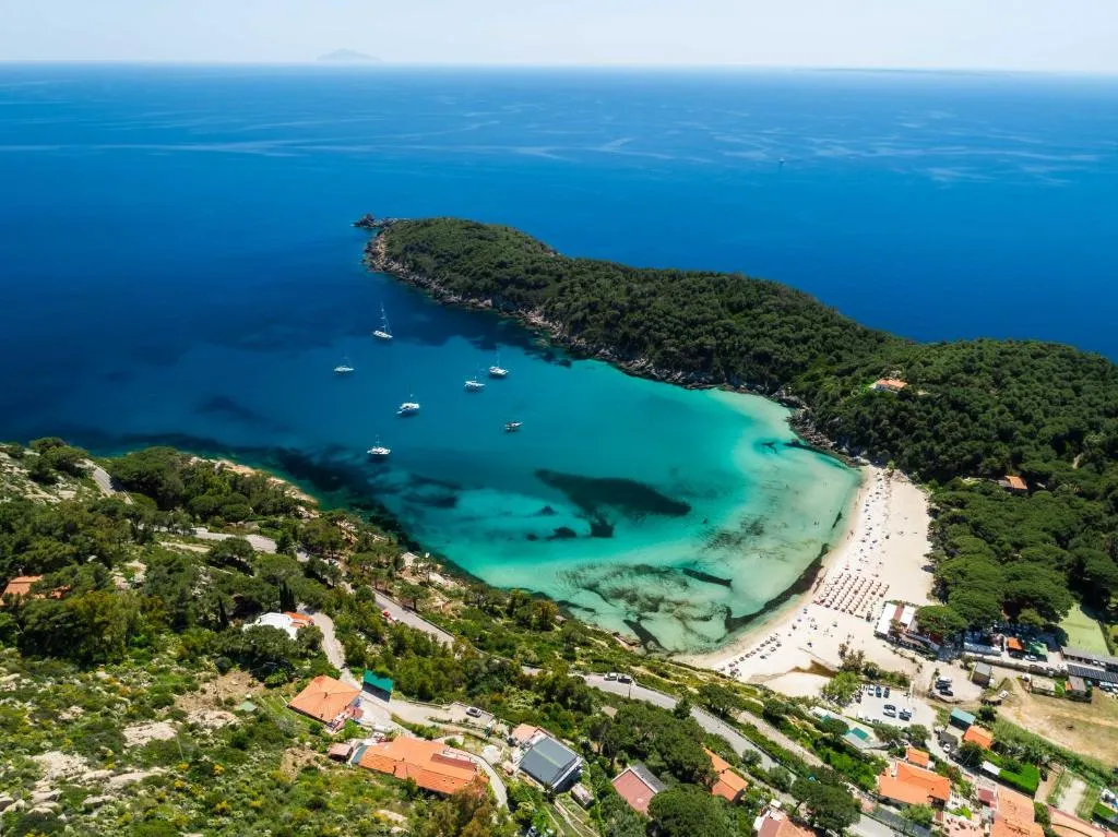 Come Hotel Galli ha aumentato occupazione e ricavi all’Isola d’Elba