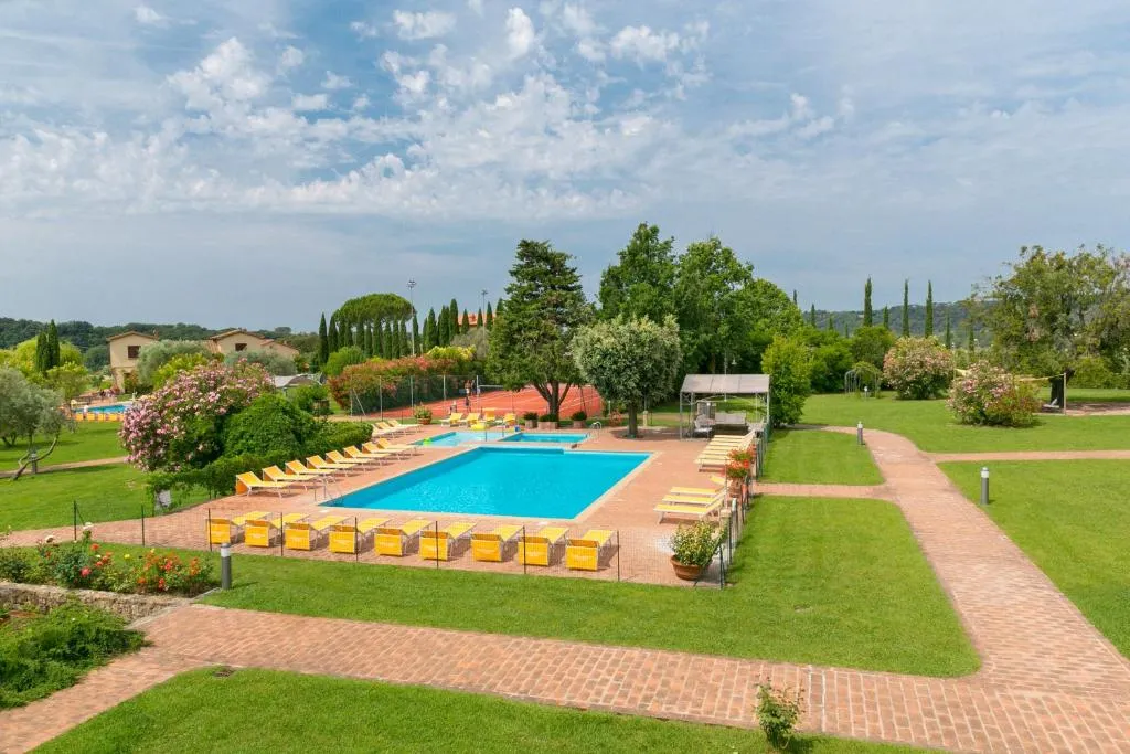 La Pieve Vecchia: il case study di un relais cresciuto con il pricing dinamico