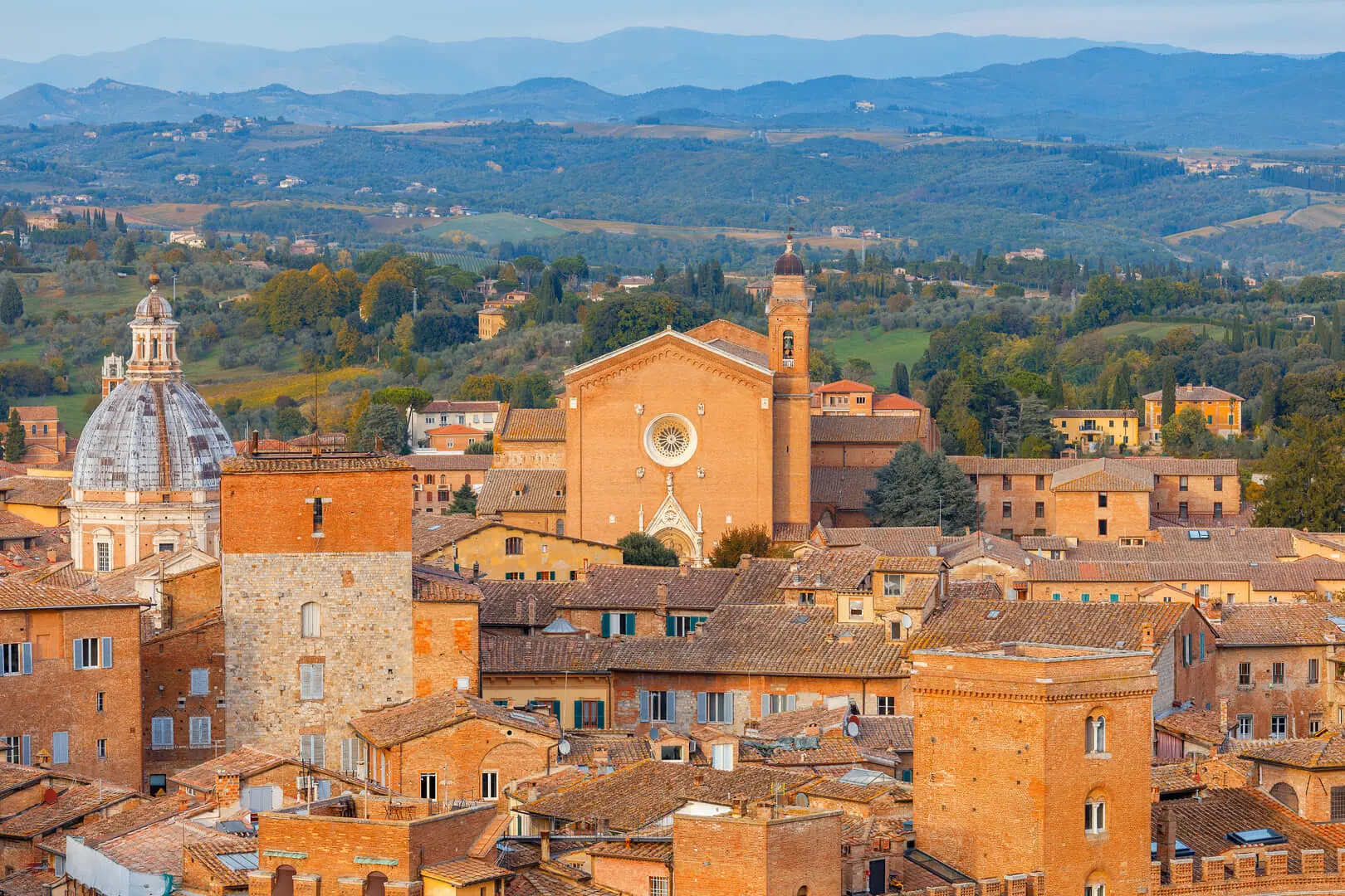 Bassa stagione? No: stagione a domanda diversa. Come prezzare l’autunno